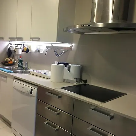 Luxe Mmr * Barcelona