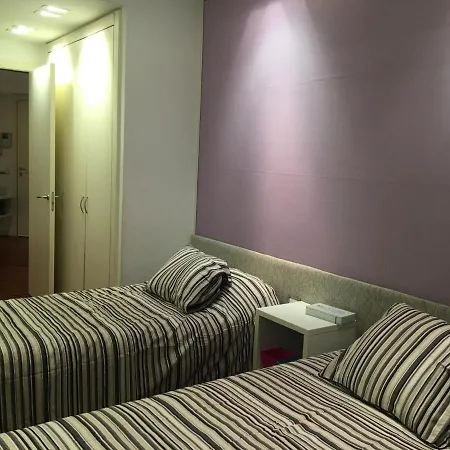 Luxe Mmr Barcelona