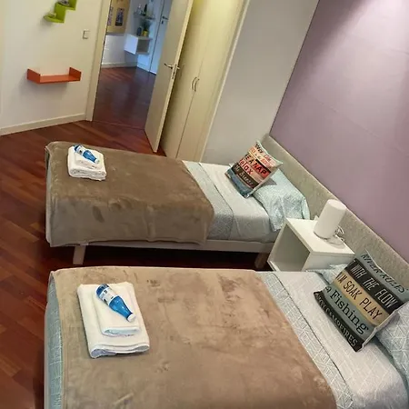 Luxe Mmr Apartamento *