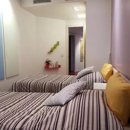 Luxe Mmr Barcelona