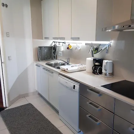 Luxe Mmr Apartment Barcelona