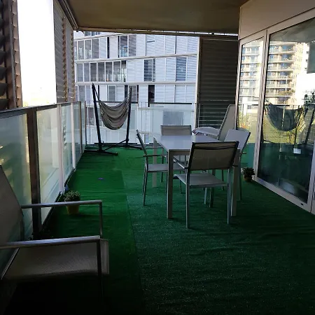 Luxe Mmr Barcelona