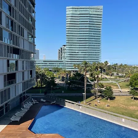 Luxe Mmr * Barcelona