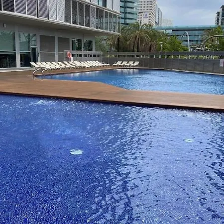 Luxe Mmr * Barcelona