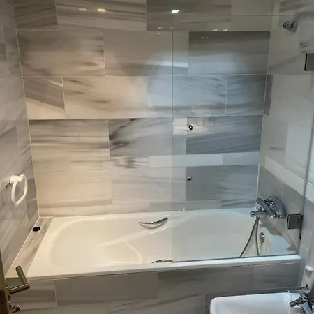 Luxe Mmr Apartment *