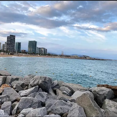 Luxe Mmr * Barcelona