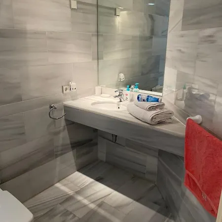 Luxe Mmr Apartment Barcelona