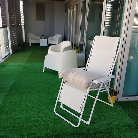 Luxe Mmr Apartman