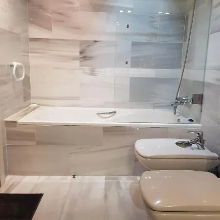 Luxe Mmr Apartman *