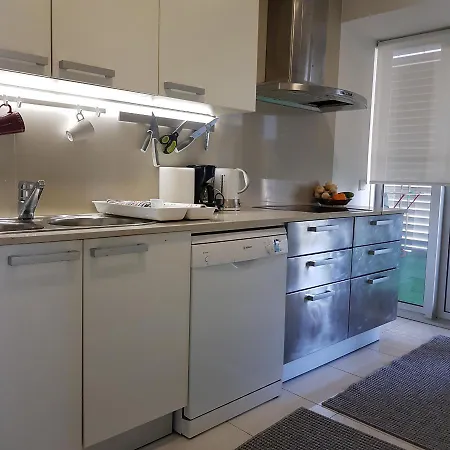 Apartman Luxe Mmr Barcelona