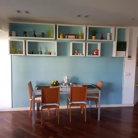 Luxe Mmr Apartman