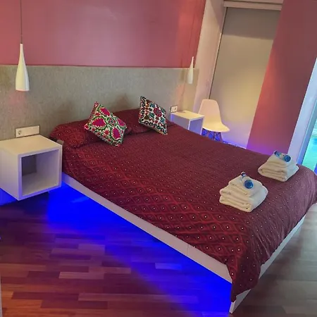 Luxe Mmr *
