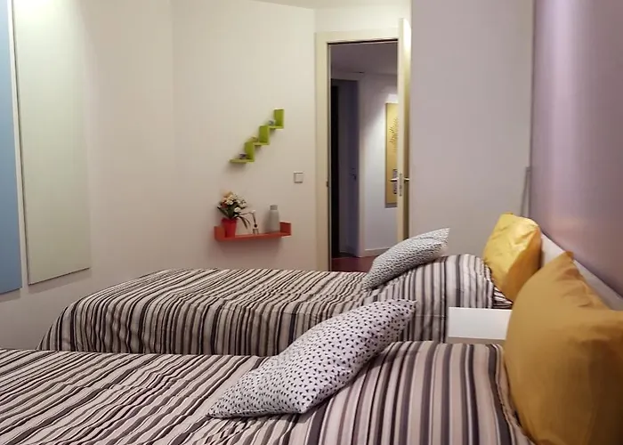 Luxe Mmr برشلونة