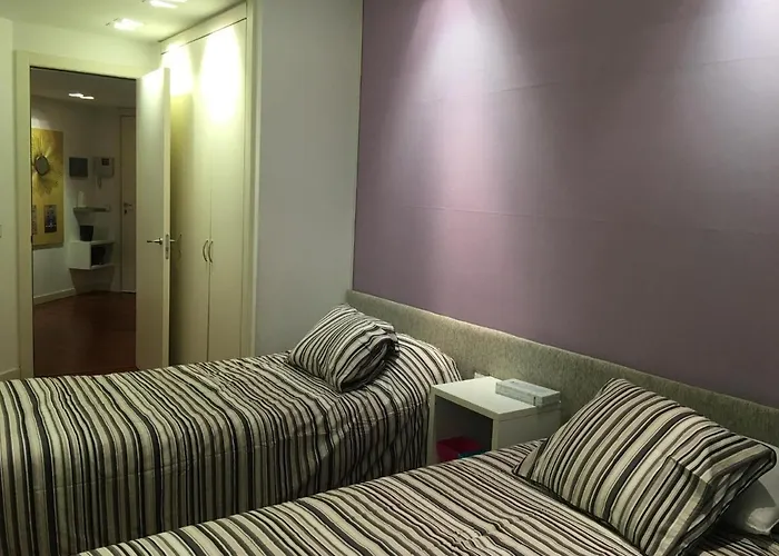 Luxe Mmr برشلونة