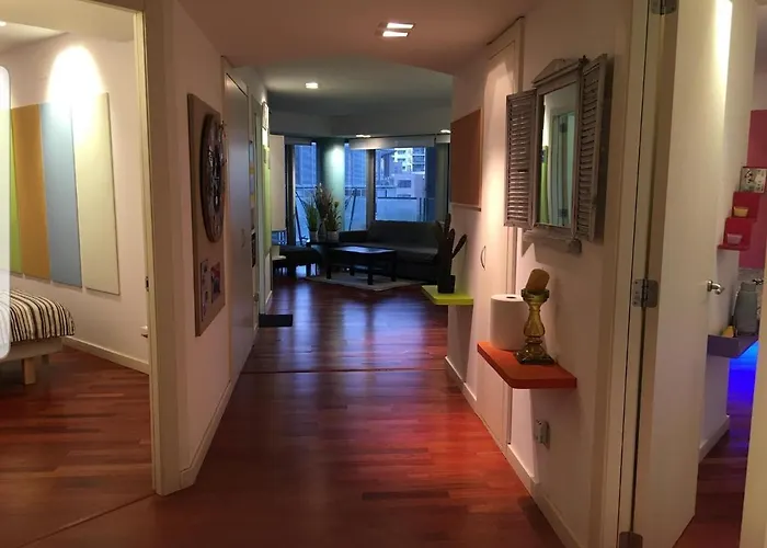 Luxe Mmr برشلونة