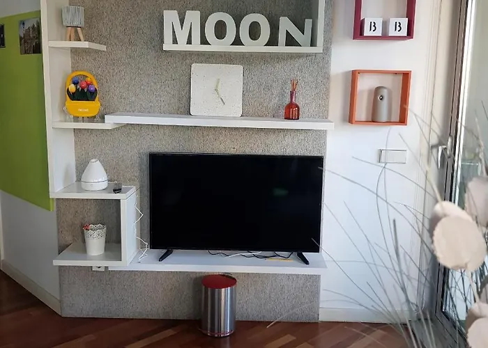 Luxe Mmr برشلونة