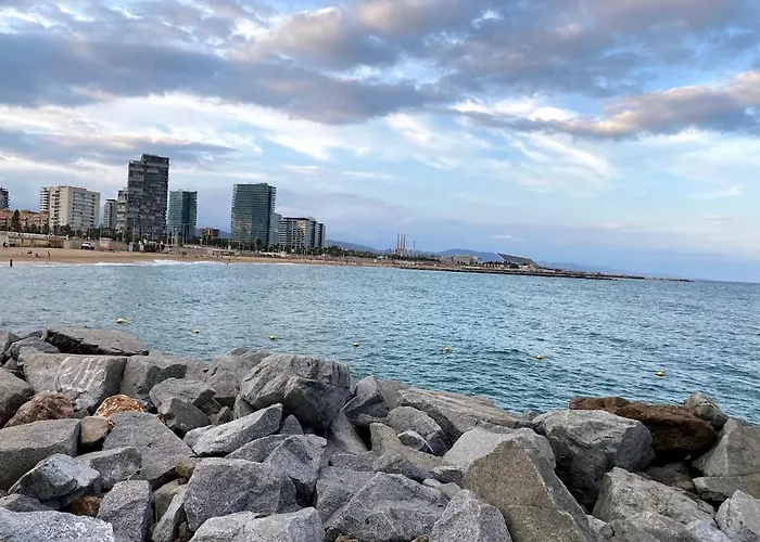 Luxe Mmr * برشلونة