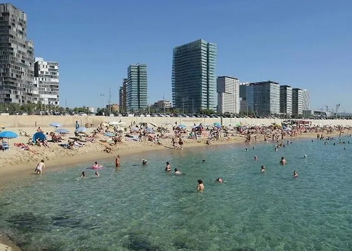 Luxe Mmr * برشلونة