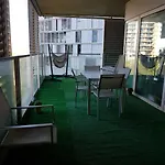 Luxe Mmr Barcelona
