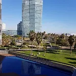 Apartmán Luxe Mmr Barcelona