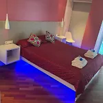 Luxe Mmr *