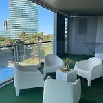 Apartmán Luxe Mmr Barcelona