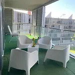 Luxe Mmr * Barcelona