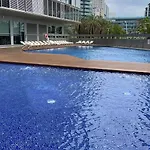 Luxe Mmr * Barcelona