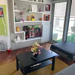 Luxe Mmr * Barcelona