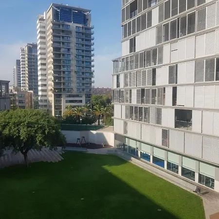 Luxe Mmr Apartment
