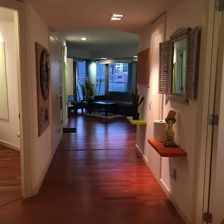 Luxe Mmr Barcelona